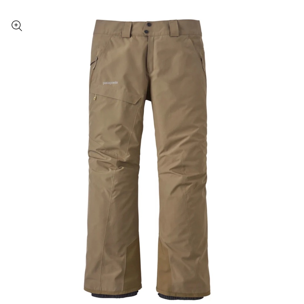 Patagonia Powder Bowl Snow Pants